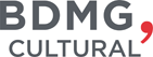 BDMG Cultural