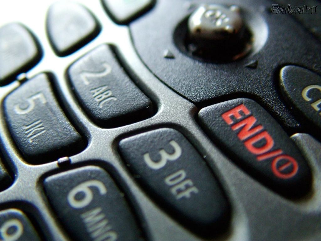 Sorteio de Celulares