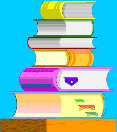 Novos livros chegam à Biblioteca