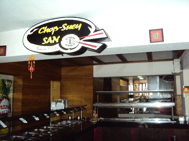 Novo local para o Almoço dos Aniversariantes do Mês