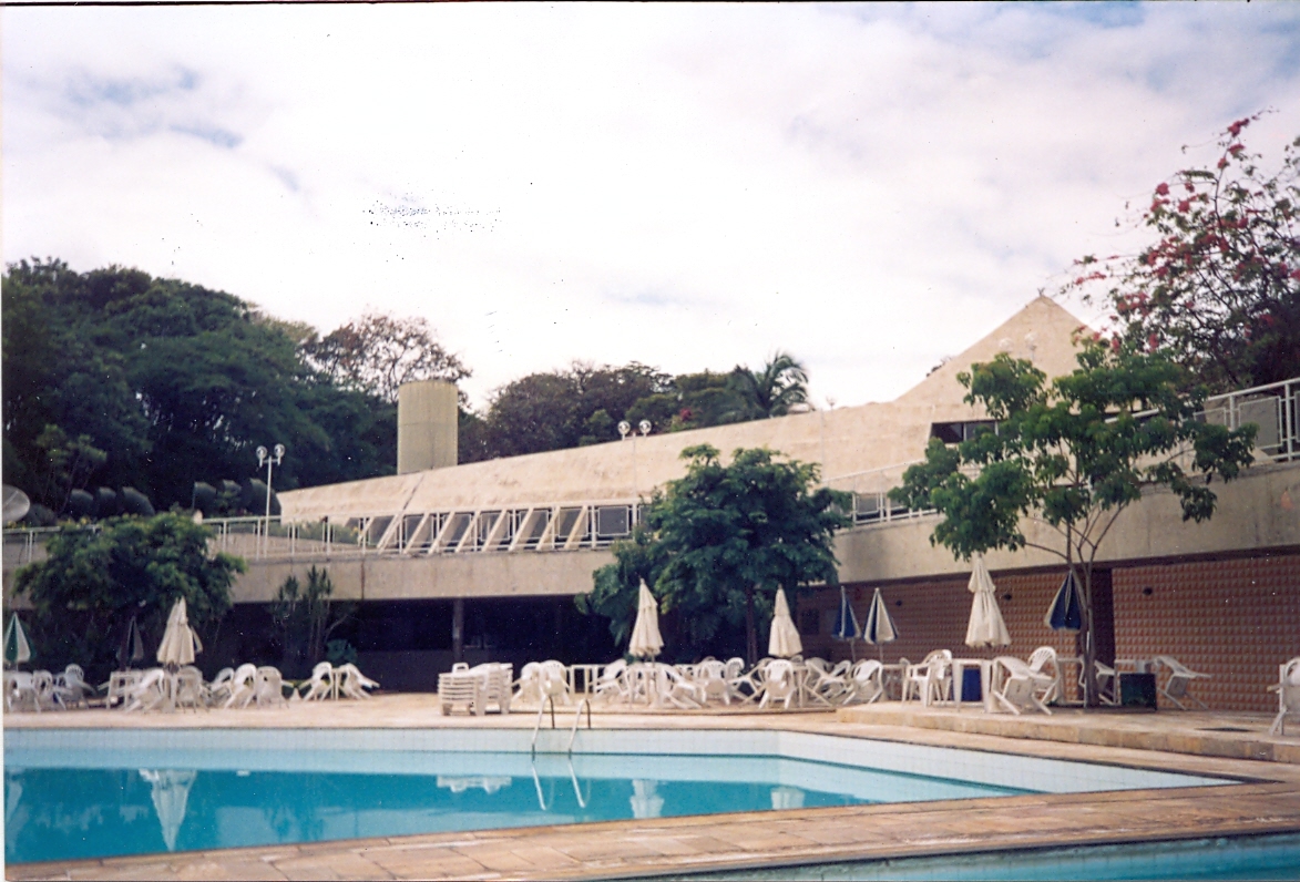 AFBDMG Clube
