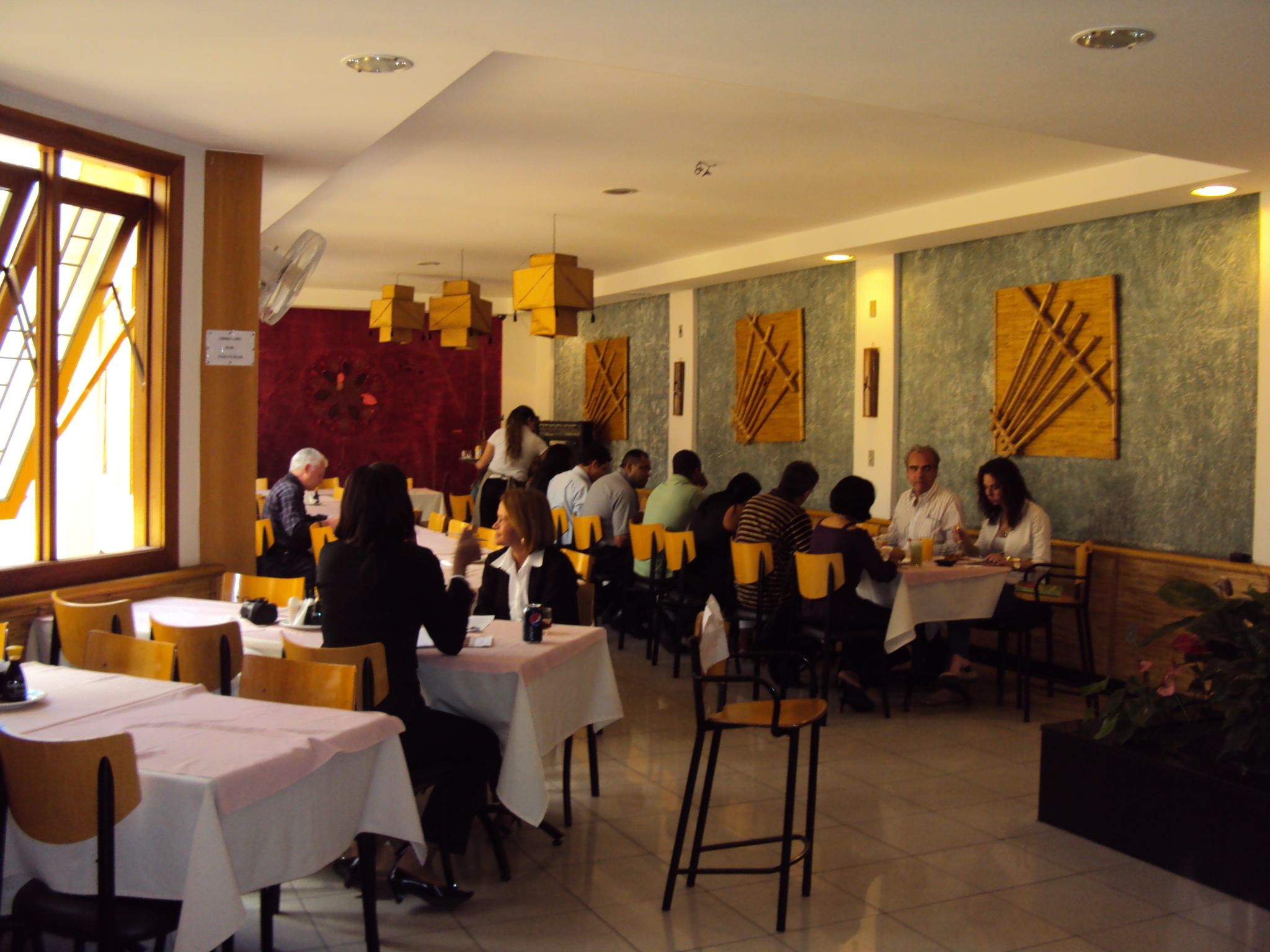 Aniversariantes do mês de Julho
