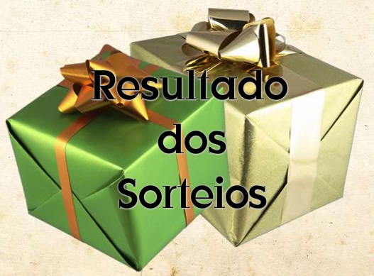 Resultado de Sorteio de Ingressos