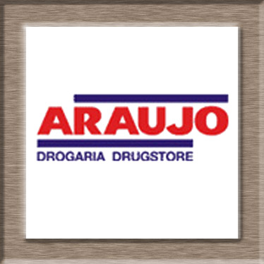 Comunicado da Drogaria Araújo