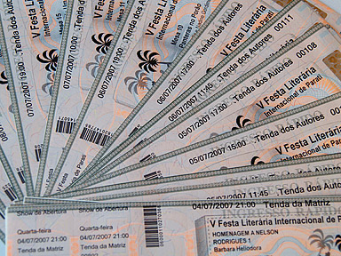 AFBDMG Sorteia Ingressos