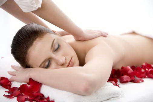 Aparelhos de massagem