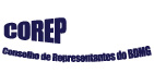 Eleições COREP