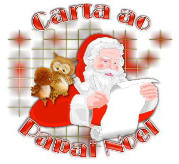 Projeto Papai Noel dos Correios