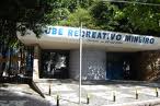 Renovação contrato Clube Recreativo