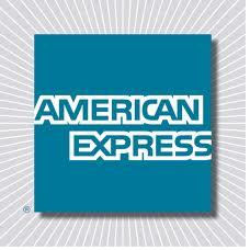 Promoção cartão AMEX
