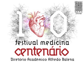 Sorteio de ingressos – Festival Medicina Centenário