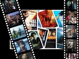 Novos filmes