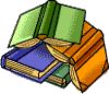 Novos livros na biblioteca