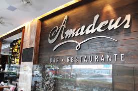 CONVENIO RESTAURANTE AMADEUS