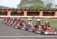 Resultado 1ª rodada kart- AFBDMG- 2012