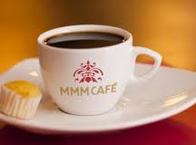 Convênio MMM café