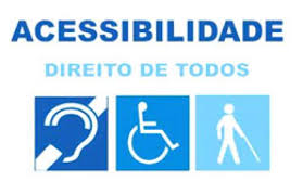 Acessibilidade para todos
