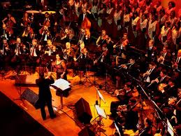 Sorteio de ingressos ” Coro Madrigale!