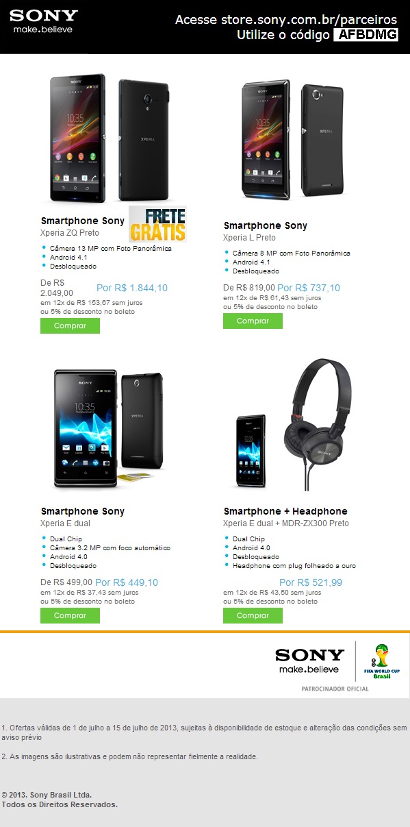 smartphones
