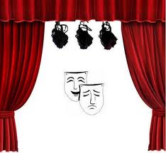 Sorteio de ingressos – Peça de teatro