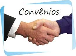 Novos convênios AFBDMG