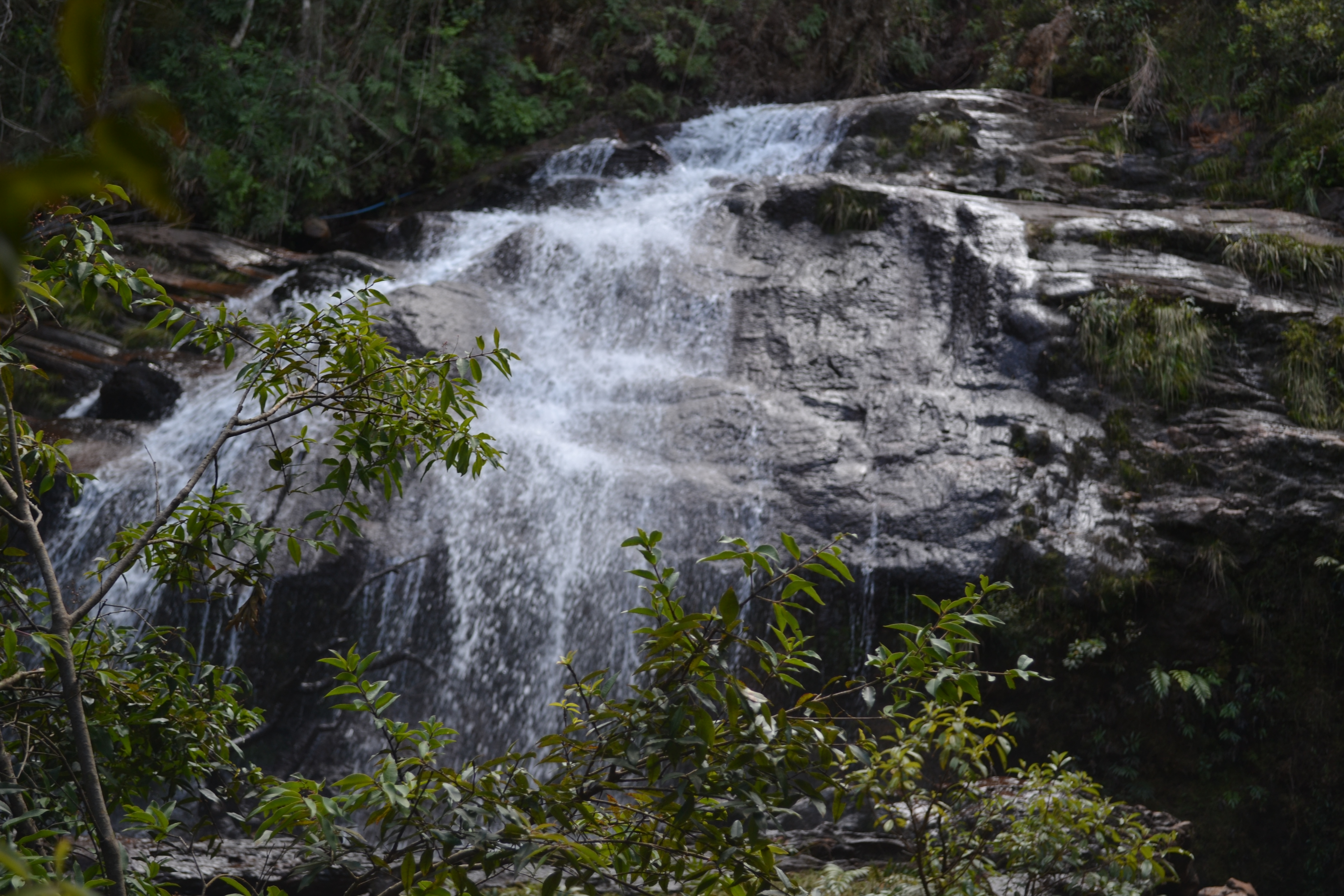 Excursão – Itabirito