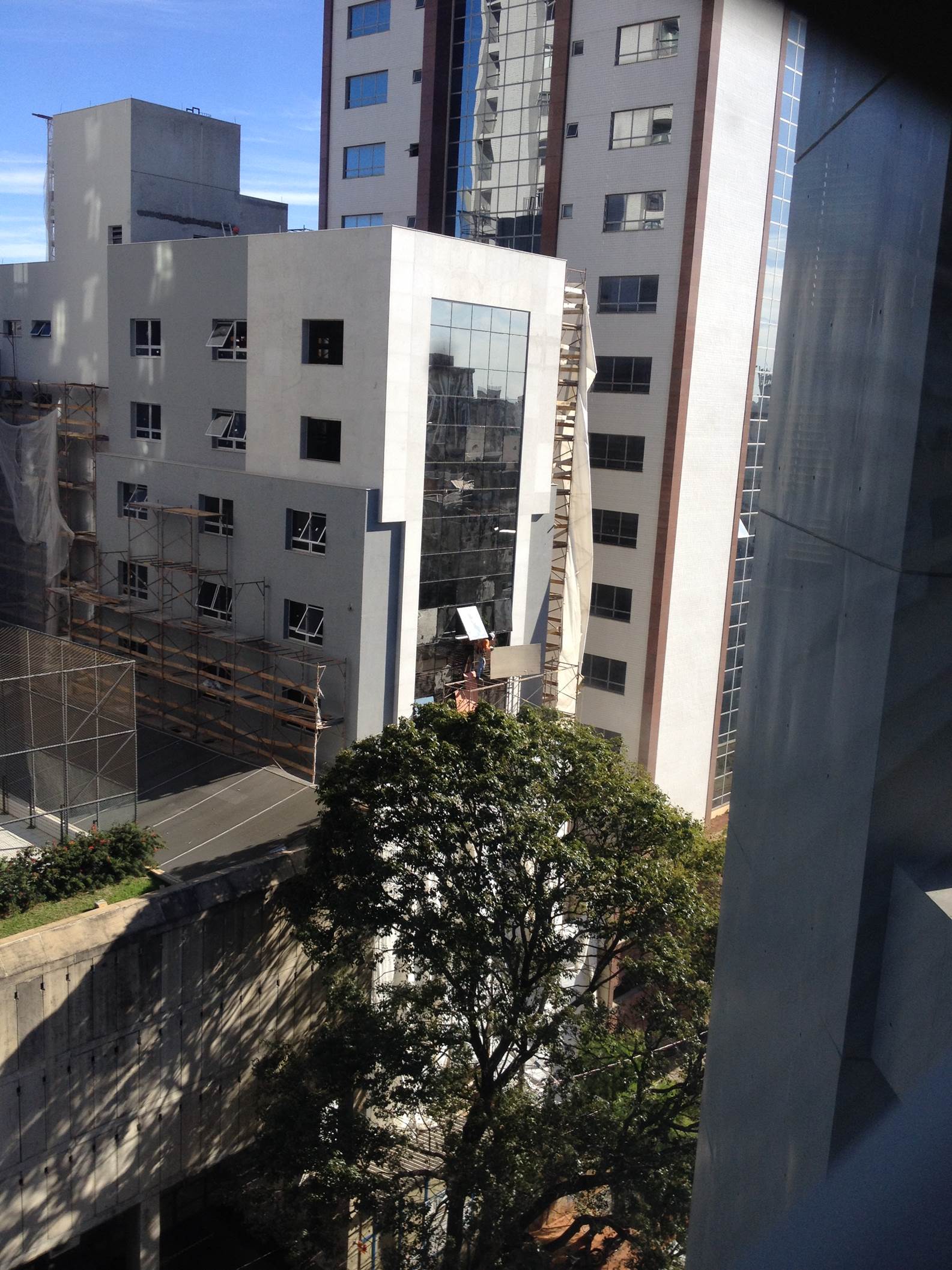 NOVA SEDE AFBDMG