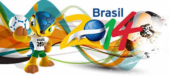 Transporte para jogos da Copa do Mundo