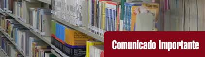Comunicado Biblioteca Monteiro Lobato – AFBDMG