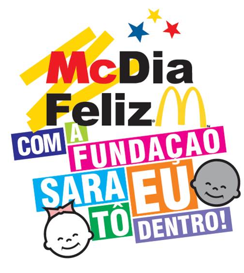 Ganhadores Ticket – MC dia Feliz