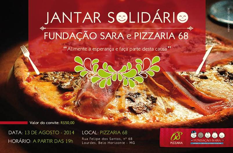 Ganhadores do Sorteio – Jantar Solid