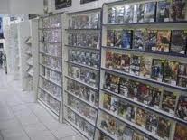 NOVOS FILMES VIDEO CLUBE