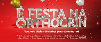 CAMPANHA ORTHOCRIN NAMORADOS