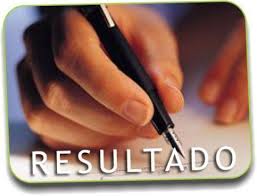 RESULTADO ELEIÇÃO DO CONSAF