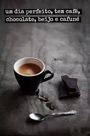 CONVITE COMEMORAÇÃO A PÁSCOA – “Café com Chocolate”