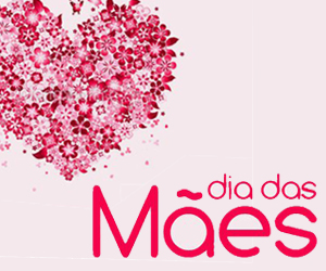 Café dia das Mães