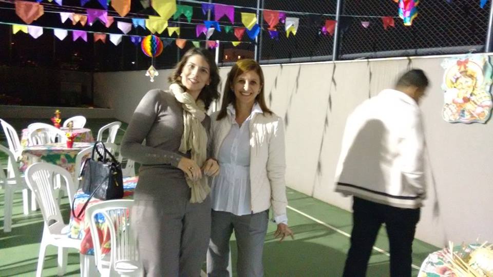 Festa Junina
