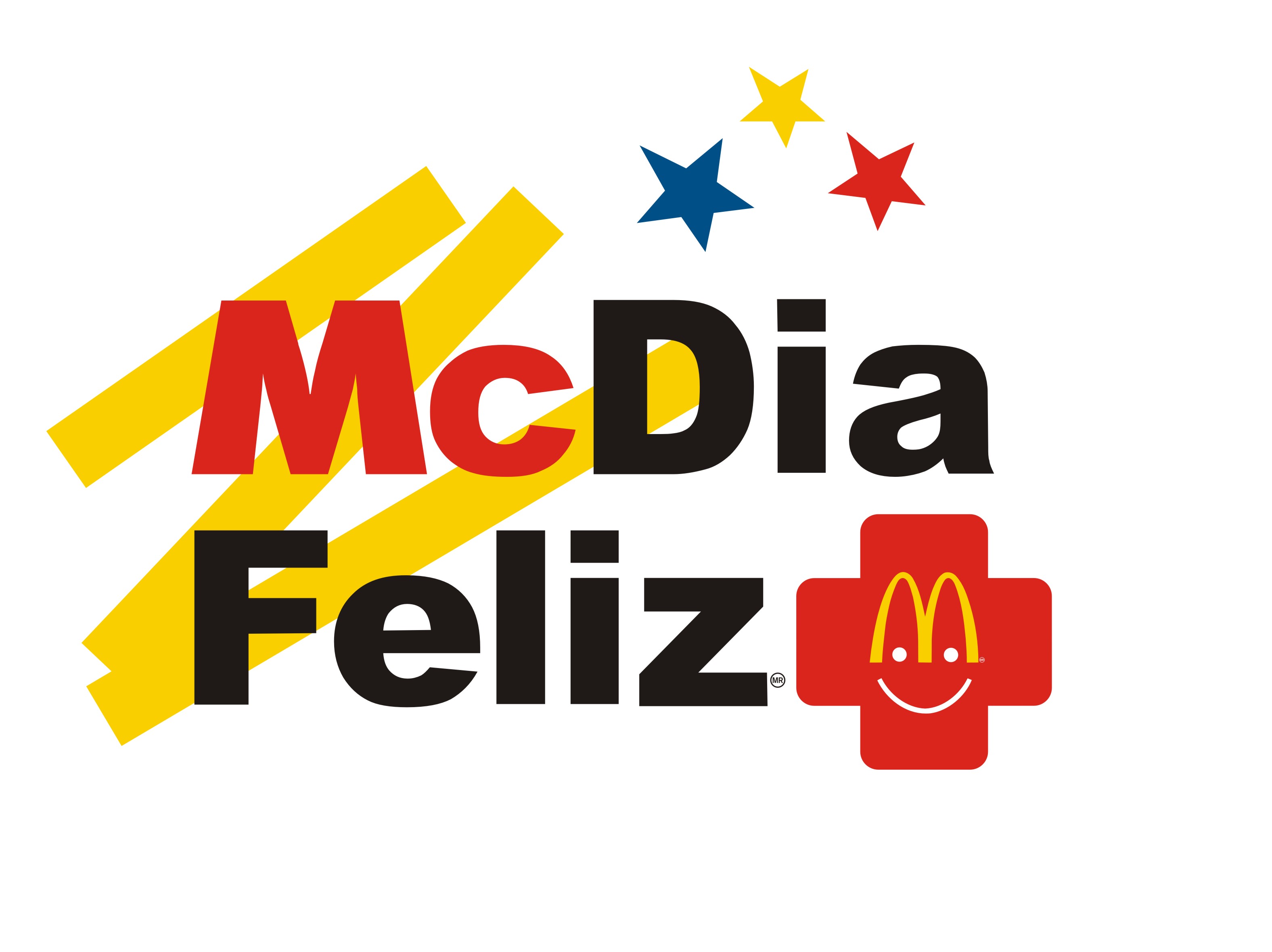 Mac Dia Feliz