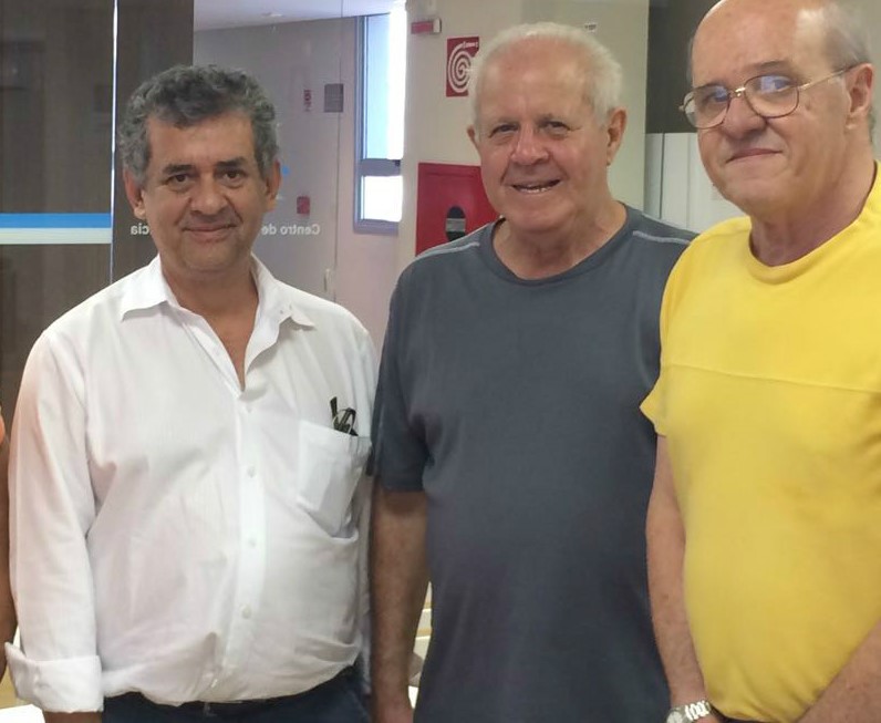“Café Especial dia dos Pais”