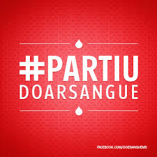 Doação de Sangue