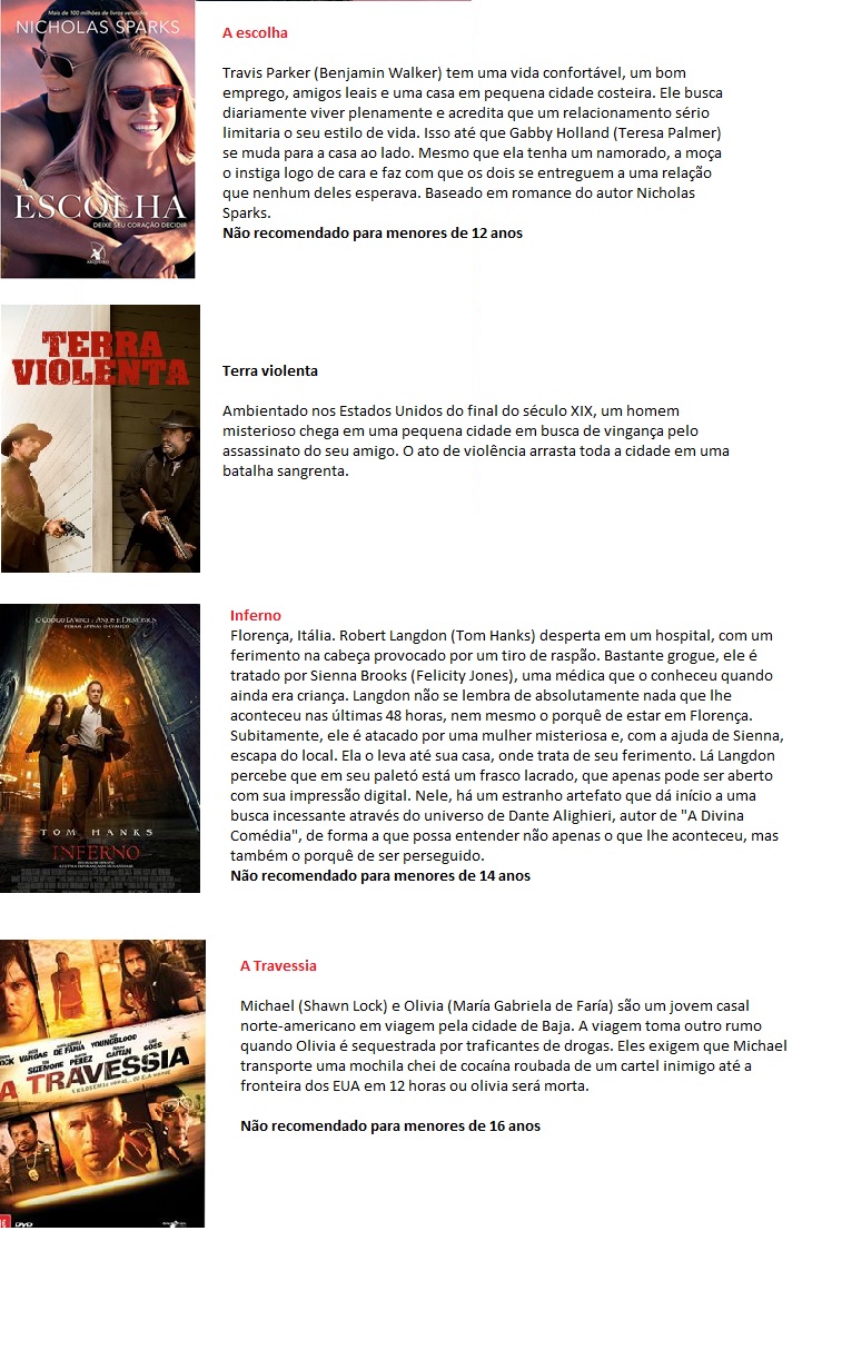 NOVO FILMES