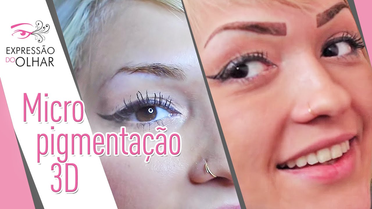 Novo convênio – Expressão do Olhar