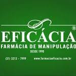 FARMACIA DE MANIPULAÇÃO  EFICÁCIA