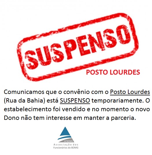 suspenso